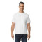 T-shirt unisexe softstyle de poids moyen