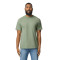 T-shirt unisexe softstyle de poids moyen