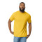 T-shirt unisexe softstyle de poids moyen