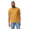 T-shirt unisexe softstyle de poids moyen