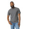 T-shirt unisexe softstyle de poids moyen