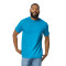 T-shirt unisexe softstyle de poids moyen