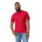 T-shirt unisexe softstyle de poids moyen
