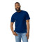 T-shirt unisexe softstyle de poids moyen
