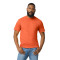 T-shirt unisexe softstyle de poids moyen
