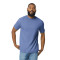 T-shirt unisexe softstyle de poids moyen
