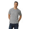 T-shirt unisexe softstyle de poids moyen