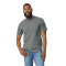 T-shirt unisexe softstyle de poids moyen
