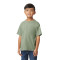 T-shirt softstyle d'épaisseur moyenne pour jeunes