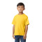 T-shirt softstyle d'épaisseur moyenne pour jeunes