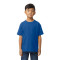 T-shirt softstyle d'épaisseur moyenne pour jeunes