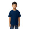 T-shirt softstyle d'épaisseur moyenne pour jeunes