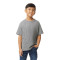 T-shirt softstyle d'épaisseur moyenne pour jeunes
