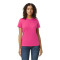 T-shirt Softstyle mi-épais pour femme