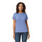 T-shirt Softstyle mi-épais pour femme