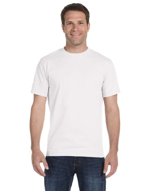 T-Shirt DryBlendMD 9,3 oz, 50/50 T-Shirt DryBlendMD 9,3 oz, 50/50