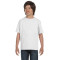 T-Shirt pour adolescents DryBlendMD 9,3 oz, 50/50