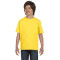 T-Shirt pour adolescents DryBlendMD 9,3 oz, 50/50