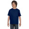 T-Shirt pour adolescents DryBlendMD 9,3 oz, 50/50