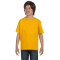 T-Shirt pour adolescents DryBlendMD 9,3 oz, 50/50