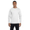 T-Shirt à manches longues DryBlendMD 9,3 oz, 50/50