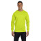 T-Shirt à manches longues DryBlendMD 9,3 oz, 50/50