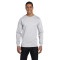 T-Shirt à manches longues DryBlendMD 9,3 oz, 50/50