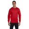 T-Shirt à manches longues DryBlendMD 9,3 oz, 50/50