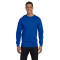 T-Shirt à manches longues DryBlendMD 9,3 oz, 50/50