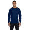 T-Shirt à manches longues DryBlendMD 9,3 oz, 50/50