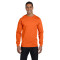T-Shirt à manches longues DryBlendMD 9,3 oz, 50/50