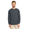 T-Shirt à manches longues DryBlendMD 9,3 oz, 50/50