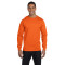 T-Shirt à manches longues DryBlendMD 9,3 oz, 50/50