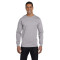 T-Shirt à manches longues DryBlendMD 9,3 oz, 50/50