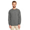 T-Shirt à manches longues DryBlendMD 9,3 oz, 50/50