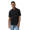 Polo en jersey 50/50 DryBlendMD 9,4 oz/verge de GildanMD