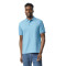 Polo en jersey 50/50 DryBlendMD 9,4 oz/verge de GildanMD