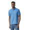 Polo en jersey 50/50 DryBlendMD 9,4 oz/verge de GildanMD