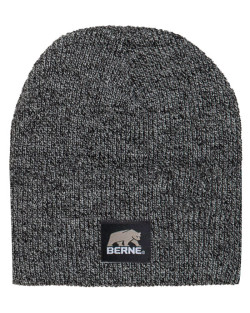 Bonnet en tricot héritage