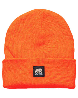 Heritage Knit Cuff Cap