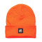 Casquette à revers en tricot Heritage