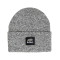Casquette à revers en tricot Heritage