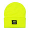 Casquette à revers en tricot Heritage
