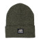 Casquette à revers en tricot Heritage