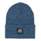 Casquette à revers en tricot Heritage