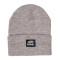 Casquette à revers en tricot Heritage