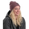 Casquette à revers en tricot Heritage