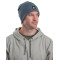 Casquette à revers en tricot Heritage