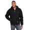 Men's Highland Washed Cotton Duck Hooded Jacket