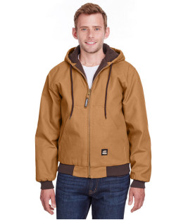 Veste à capuche Berne Heritage pour hommes